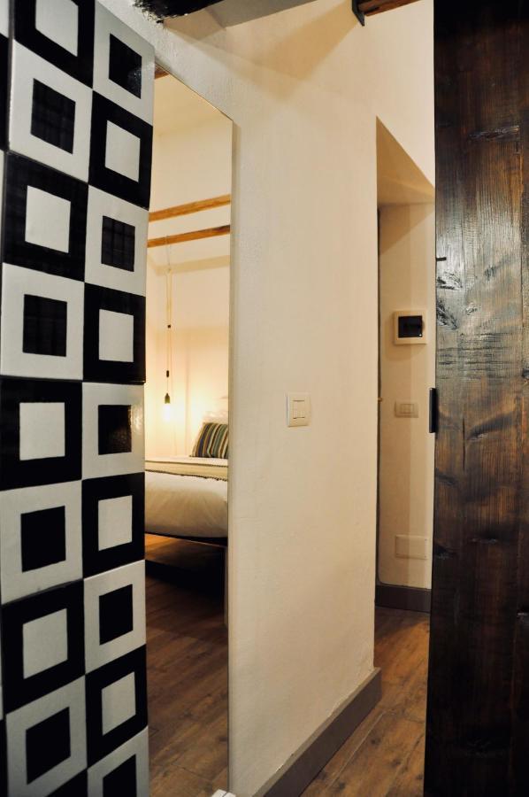 Design & History Suite Salerno Exteriér fotografie