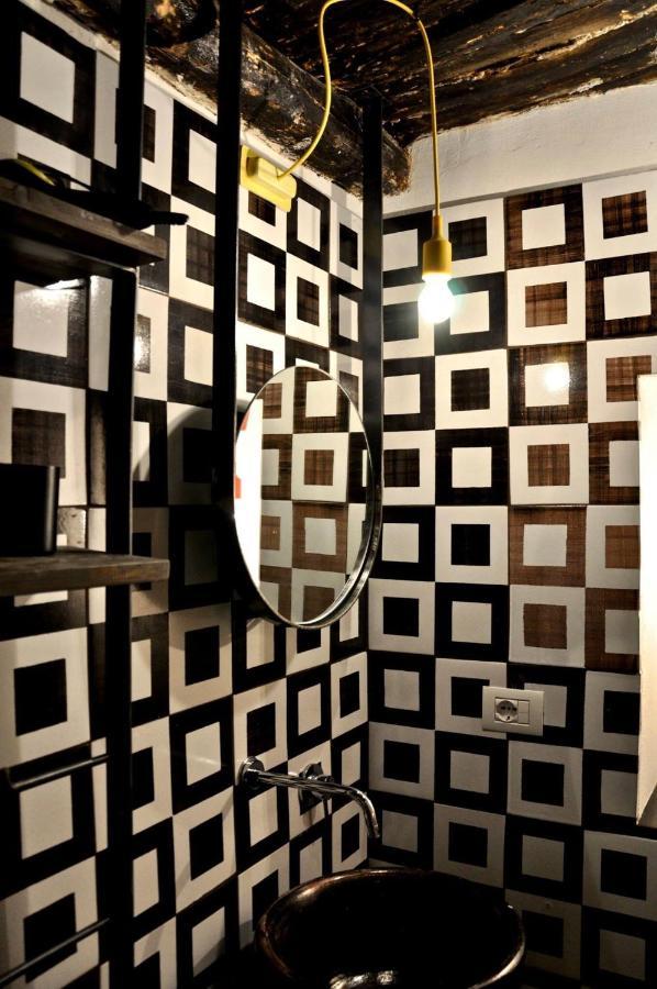 Design & History Suite Salerno Exteriér fotografie